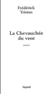 Tapa de La chevauchée du vent