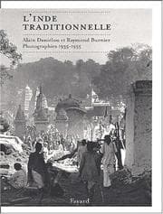 Tapa de L' Inde traditionnelle