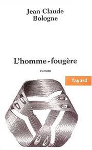 Tapa de L' homme-fougère