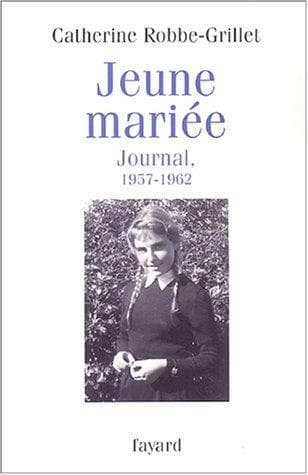 Tapa de Jeune mariée