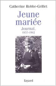 Tapa de Jeune mariée