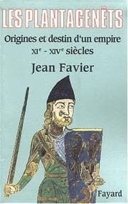 Tapa de Les Plantagenêts
