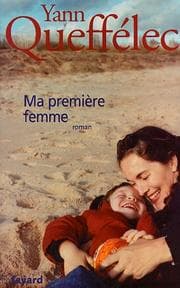 Tapa de Ma première femme