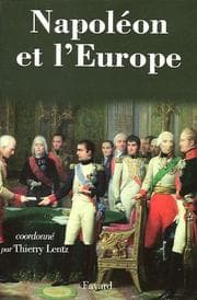 Tapa de Napoléon et l'Europe