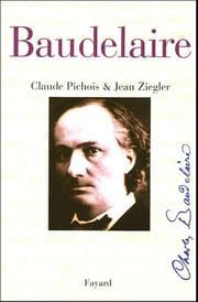 Tapa de Charles Baudelaire