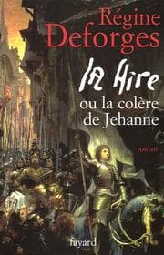 Tapa de La Hire, ou, La colère de Jehanne