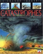 Tapa de Les Catastrophes naturelles