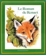 Tapa de Le Roman de Renart