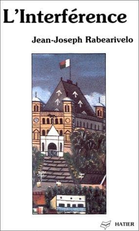 Tapa de L' interférence