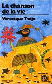 Tapa de La chanson de la vie