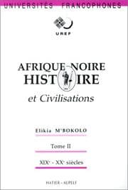 Tapa de Afrique noire, histoire et civilisations