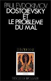 Tapa de Dostoïevsky et le problème du mal