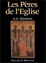 Tapa de Les Pères de l'Église