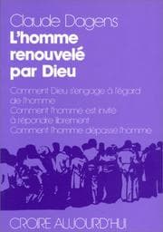 Tapa de L' Homme renouvelé par Dieu ..