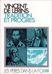 Tapa de Tradition et progres