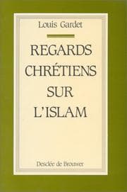 Tapa de Regards chrétiens sur l'Islam