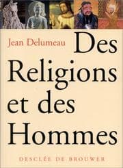Tapa de Des religions et des hommes