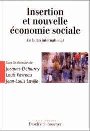 Tapa de Insertion et nouvelle économie sociale