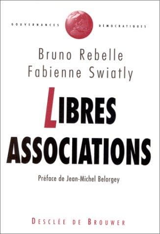 Tapa de Libres associations