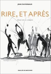 Tapa de Rire, et après