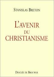 Tapa de L' avenir du christianisme
