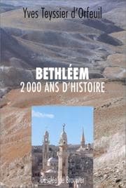 Tapa de Bethleem