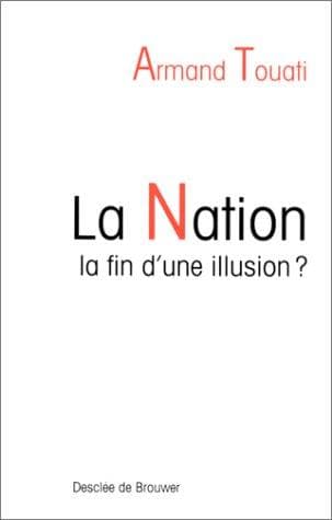 Tapa de La nation