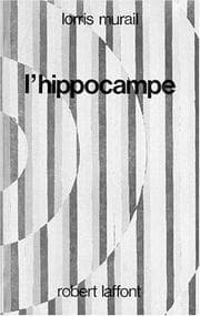 Tapa de L' hippocampe