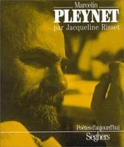 Tapa de Marcelin Pleynet