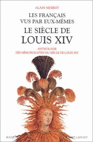 Tapa de Le Siècle de Louis XIV