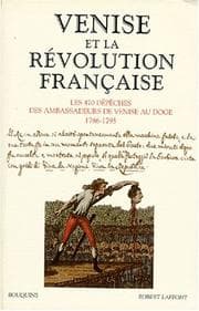 Tapa de Venise et la révolution française