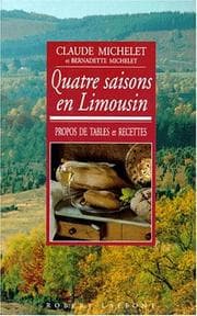 Tapa de Quatre saisons en Limousin