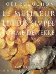 Tapa de Le meilleur & le plus simple de la pomme de terre