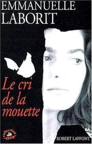 Tapa de Le cri de la mouette