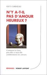 Tapa de N'y a-t-il pas d'amour heureux?