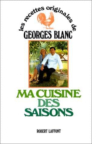 Tapa de Ma cuisine des saisons