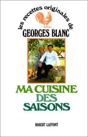 Tapa de Ma cuisine des saisons