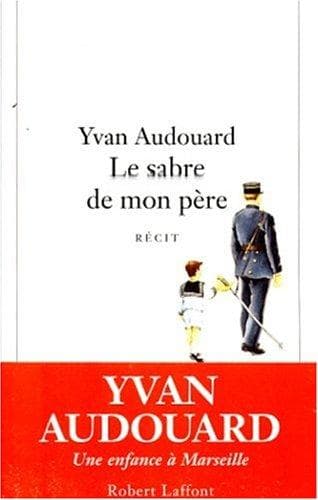 Tapa de Le sabre de mon père