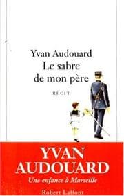 Tapa de Le sabre de mon père