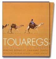 Tapa de Touaregs