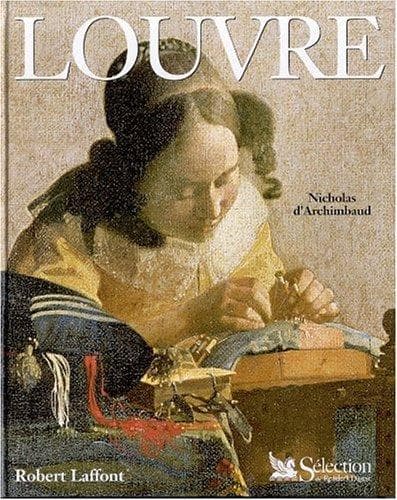Tapa de Louvre