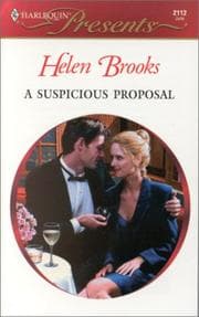 Tapa de A Suspicious Proposal (Marry Me?)