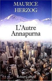 Tapa de L' autre Annapurna