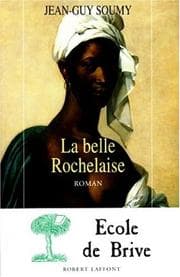 Tapa de La belle Rochelaise