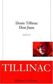 Tapa de Don Juan
