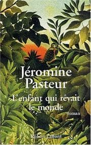 Tapa de L'enfant qui rêvait le monde