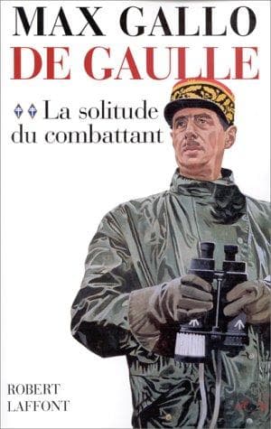 Tapa de De Gaulle, tome 2