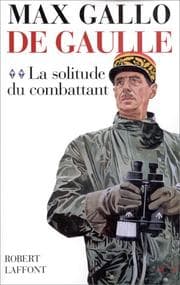 Tapa de De Gaulle, tome 2