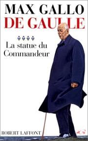 Tapa de De Gaulle, tome 4