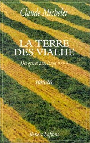 Tapa de La terre des Vialhe